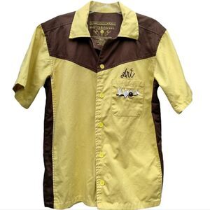 Ripple Junction The Big Lebowski Authentic Replica Size S The Dude Abides